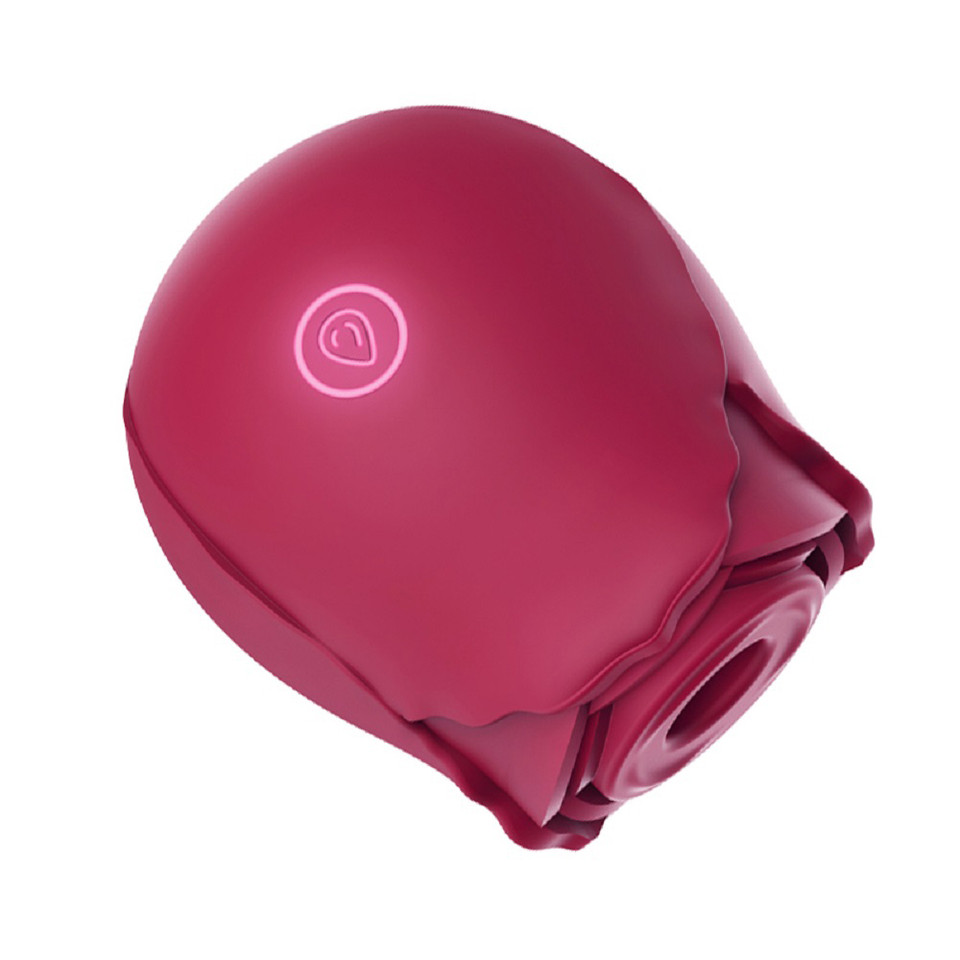 Rose Toy Vibrator Sex Toy for Pleasure product image