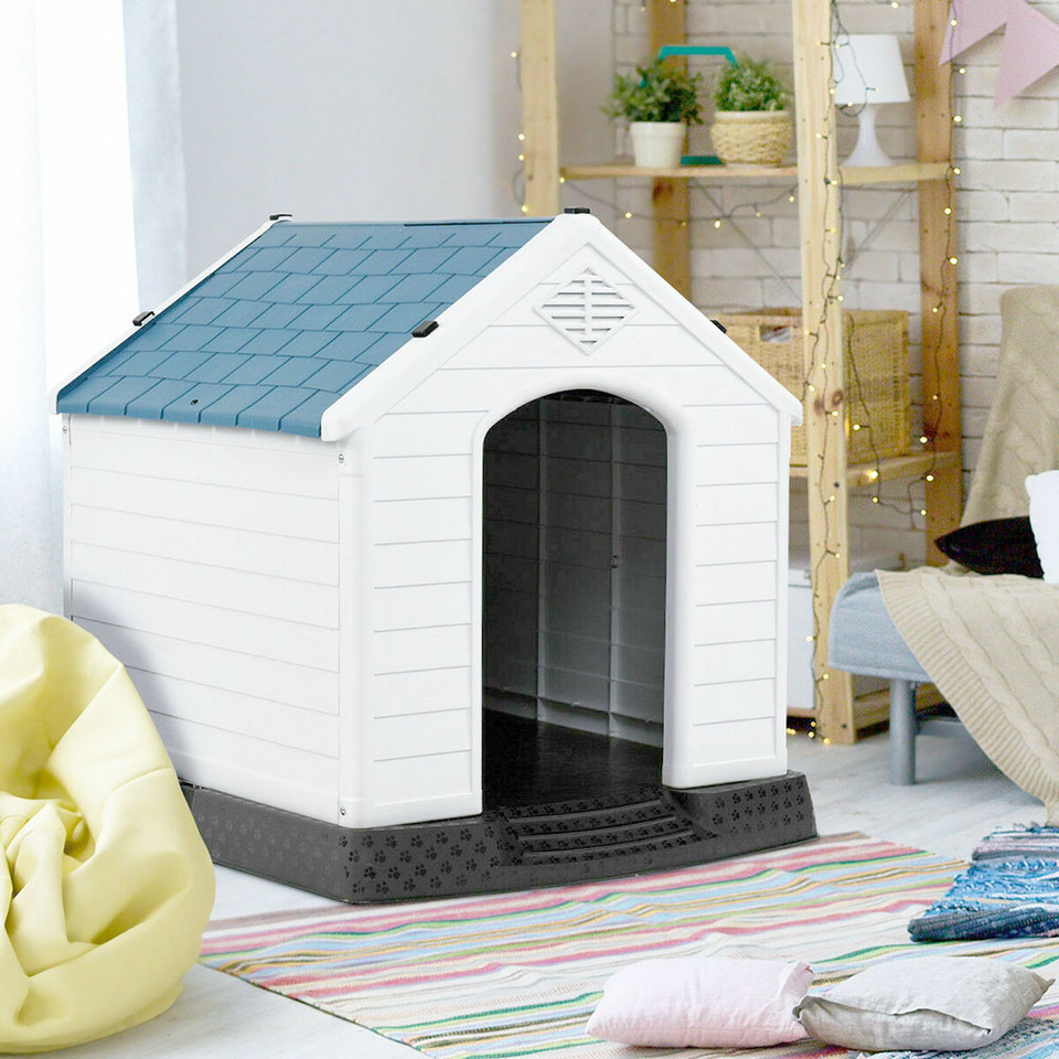 Medium-Sized Dog House product image