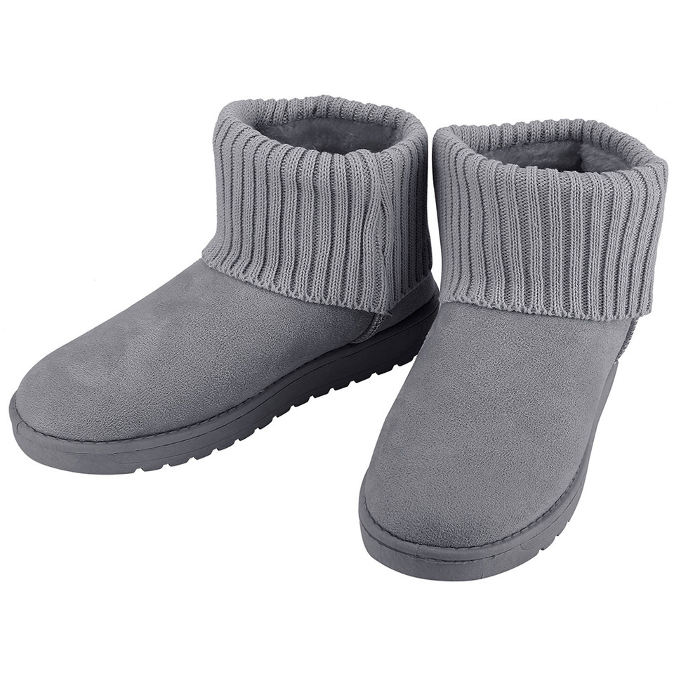 N'Polar Women's Mid-Calf Snow Boots  product image