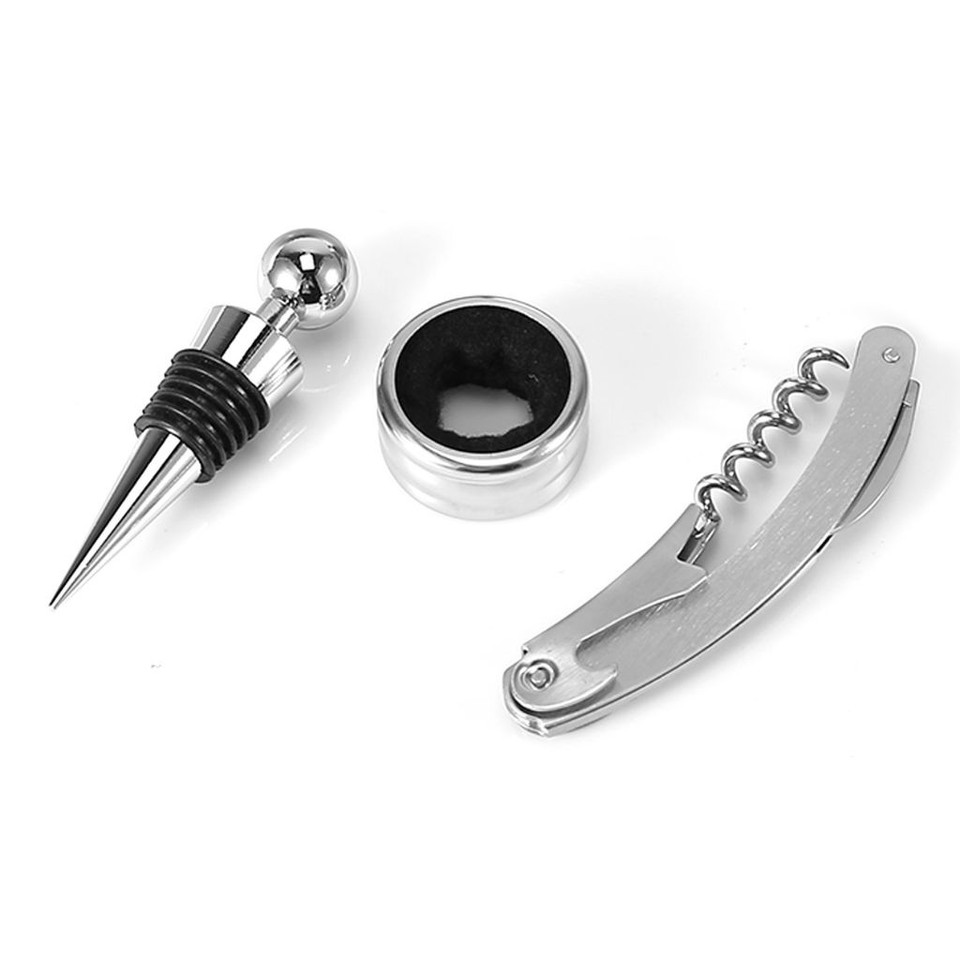 iMounTEK 3Pcs Wine Bottle Opener Set  product image