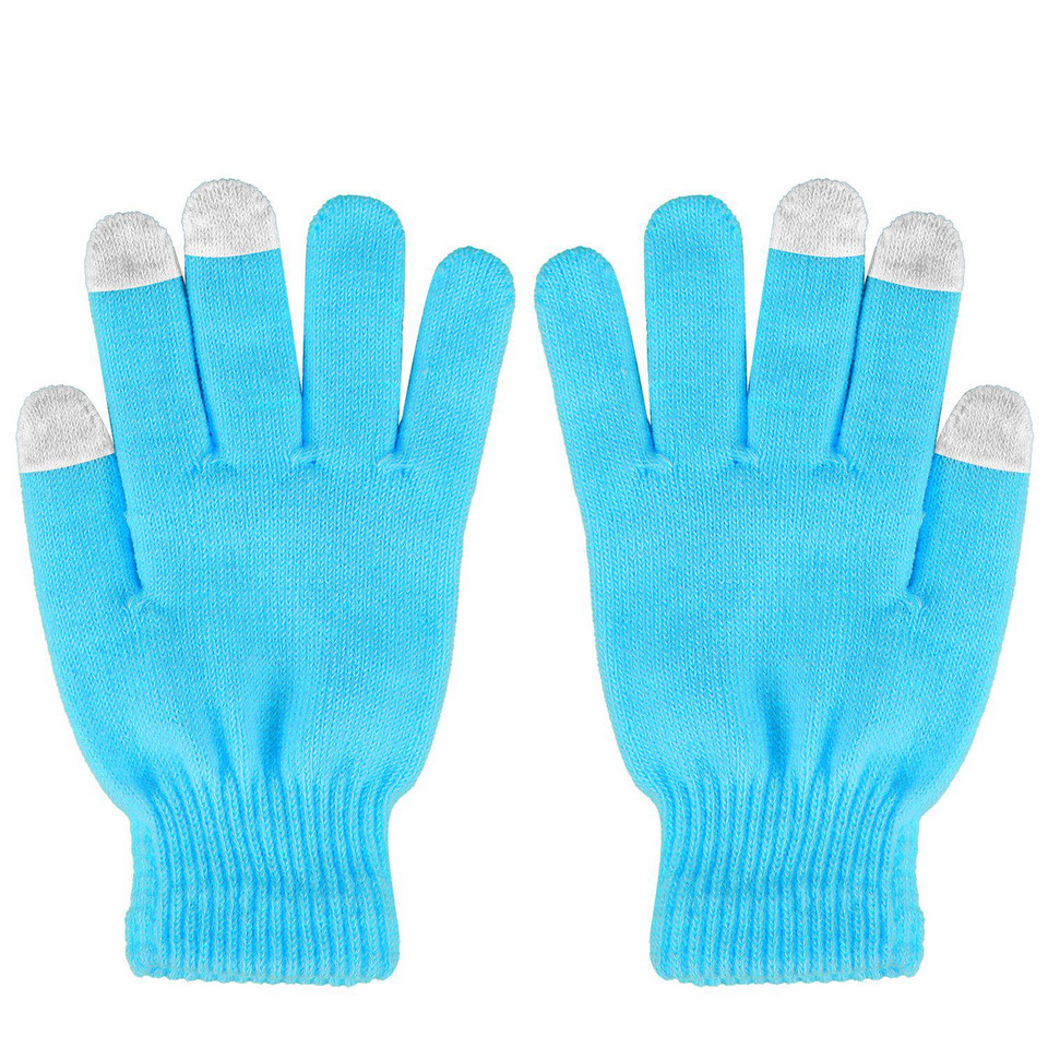 N'POLAR Unisex Winter Touchscreen Gloves  product image