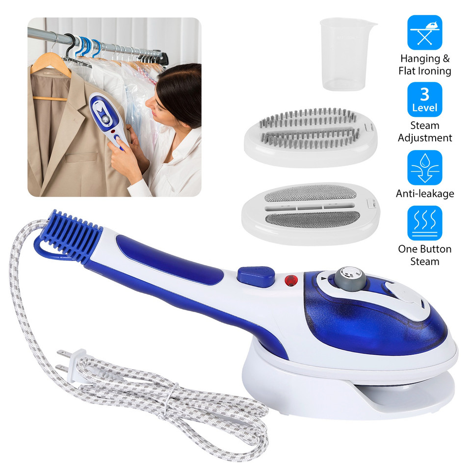 iNova™ 800W Handheld Garment Steamer product image