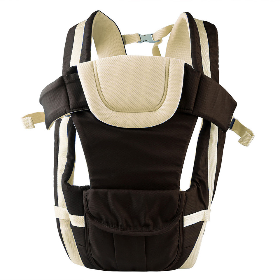 Adjustable Baby Carrier product image