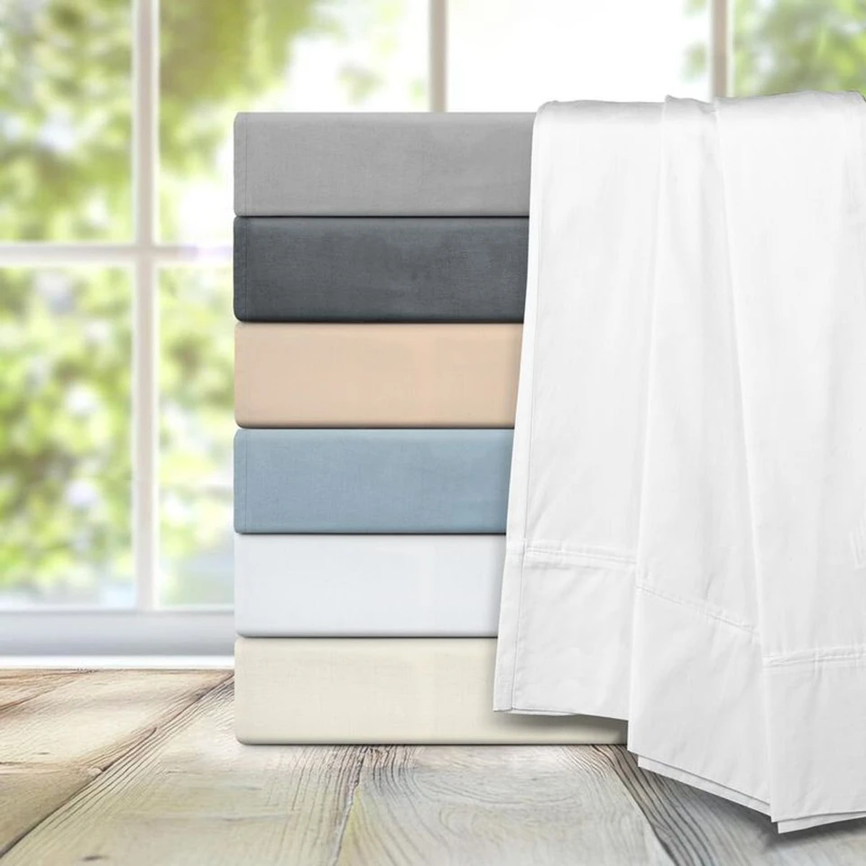 Luxury Home™ 1,000TC Egyptian Cotton Sheet Set product image