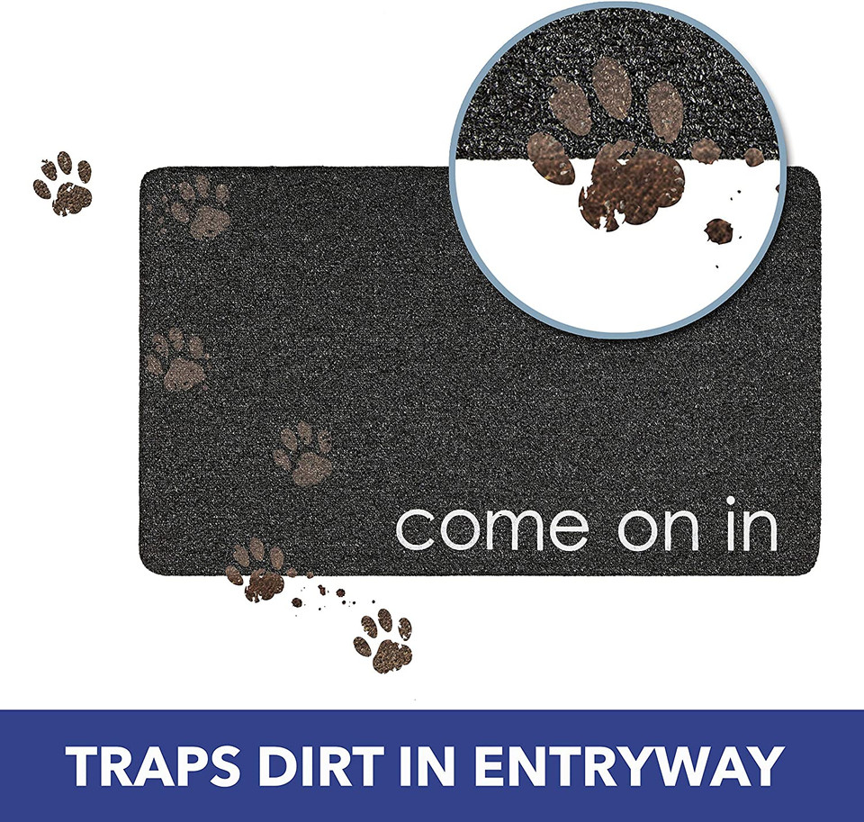 Coco Printed Door Mats product image