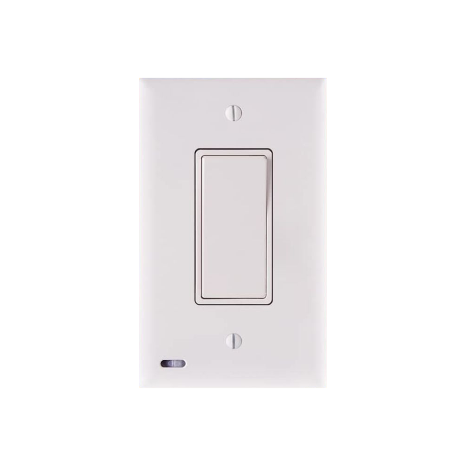 LED Motion Light Switch Plate Cover (4-Pack) product image