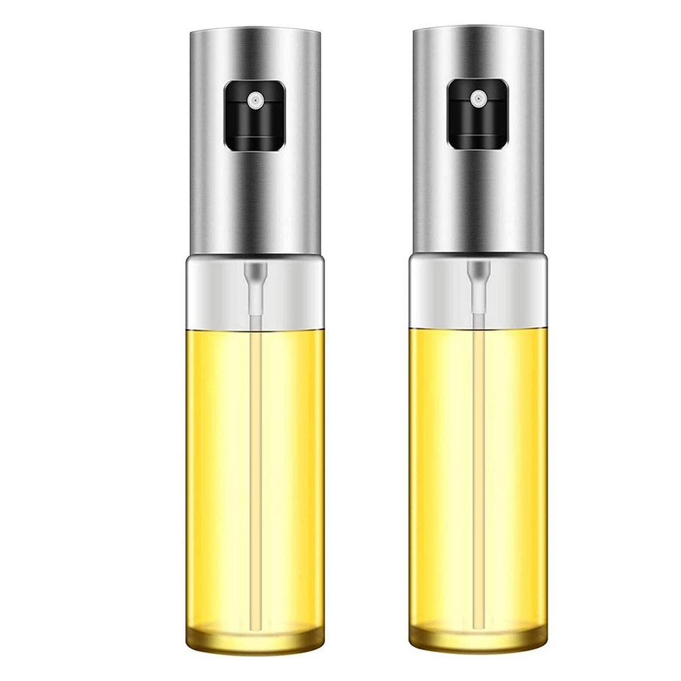 Cheer Collection® Cooking Oil Spray Dispenser (2-Pack) product image