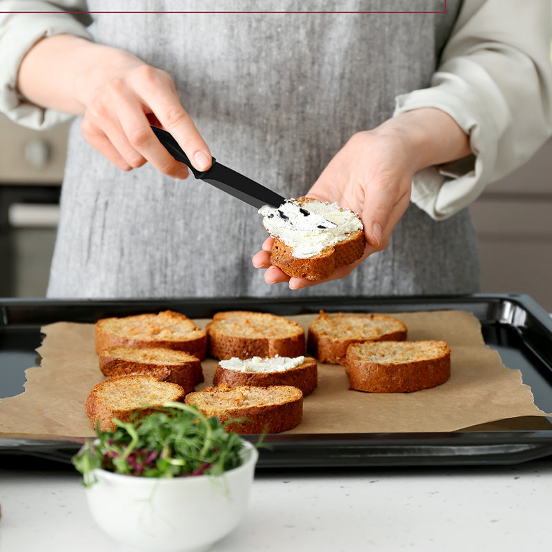 15-Piece Professional Kitchen Knife Set product image