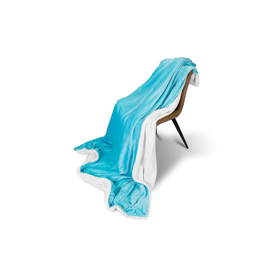 NewHome™ Soft Fleece Throw Blankets product image
