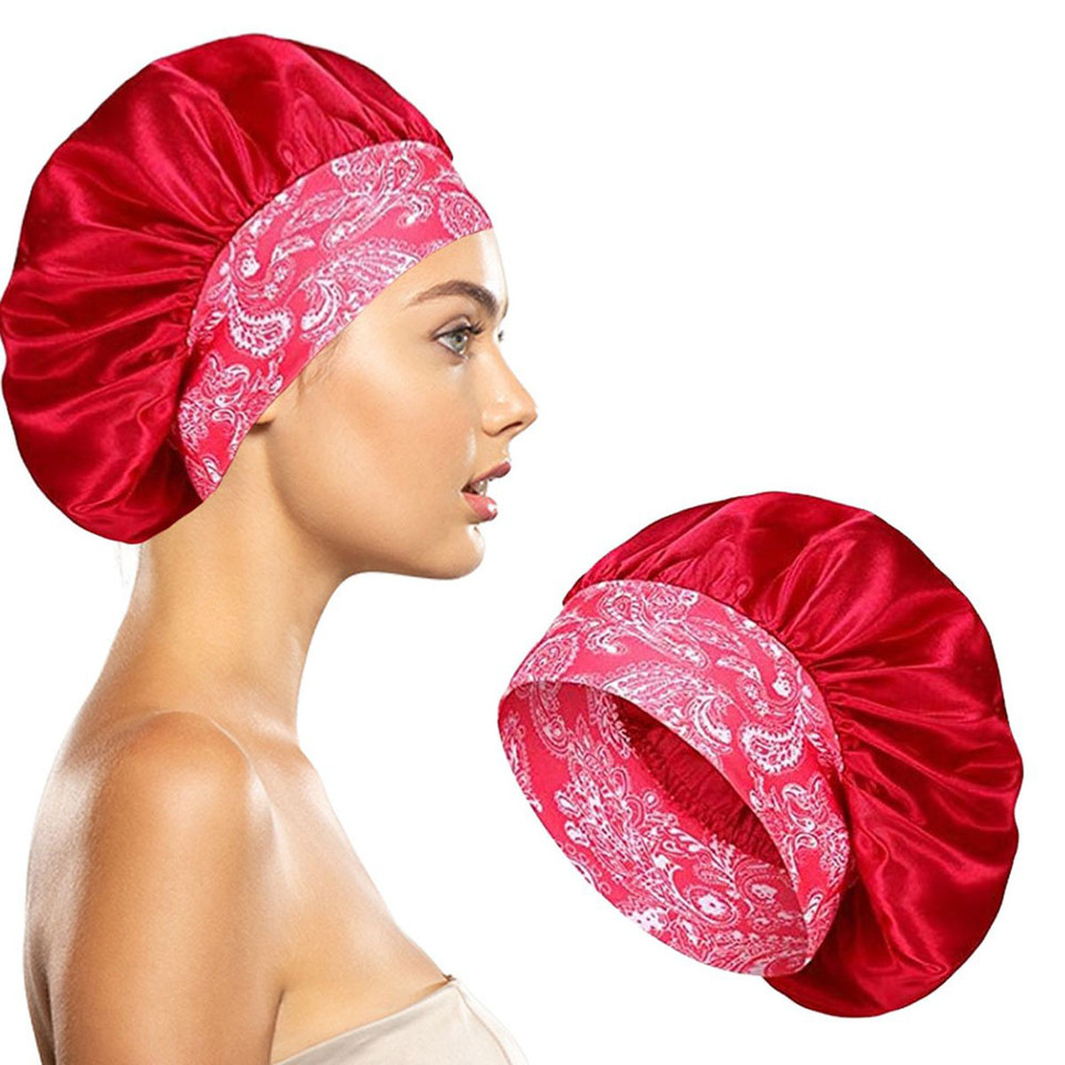 Women's Silky Satin Head Wrap product image