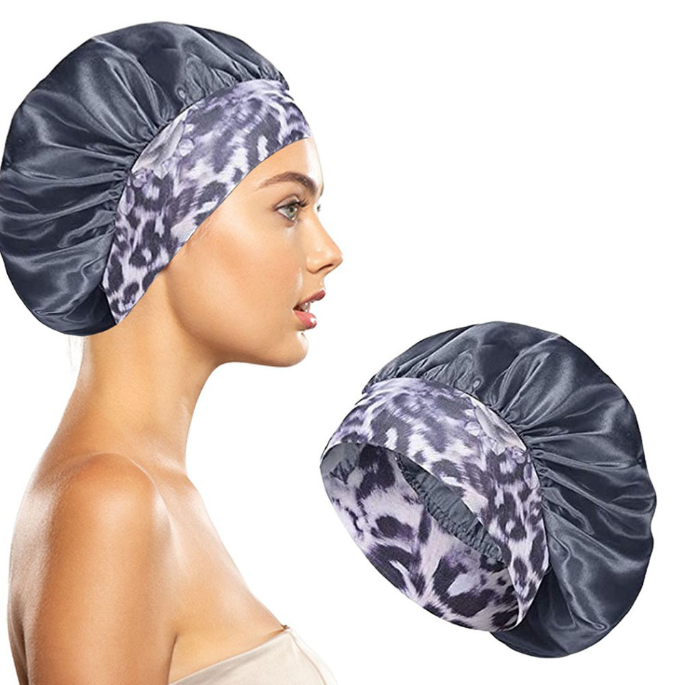 Women's Silky Satin Head Wrap product image