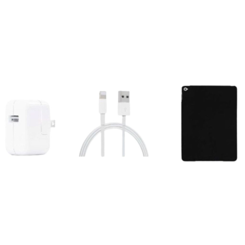 2017 Apple iPad Pro 10.5", 256GB, Wi-Fi Only BUNDLE product image