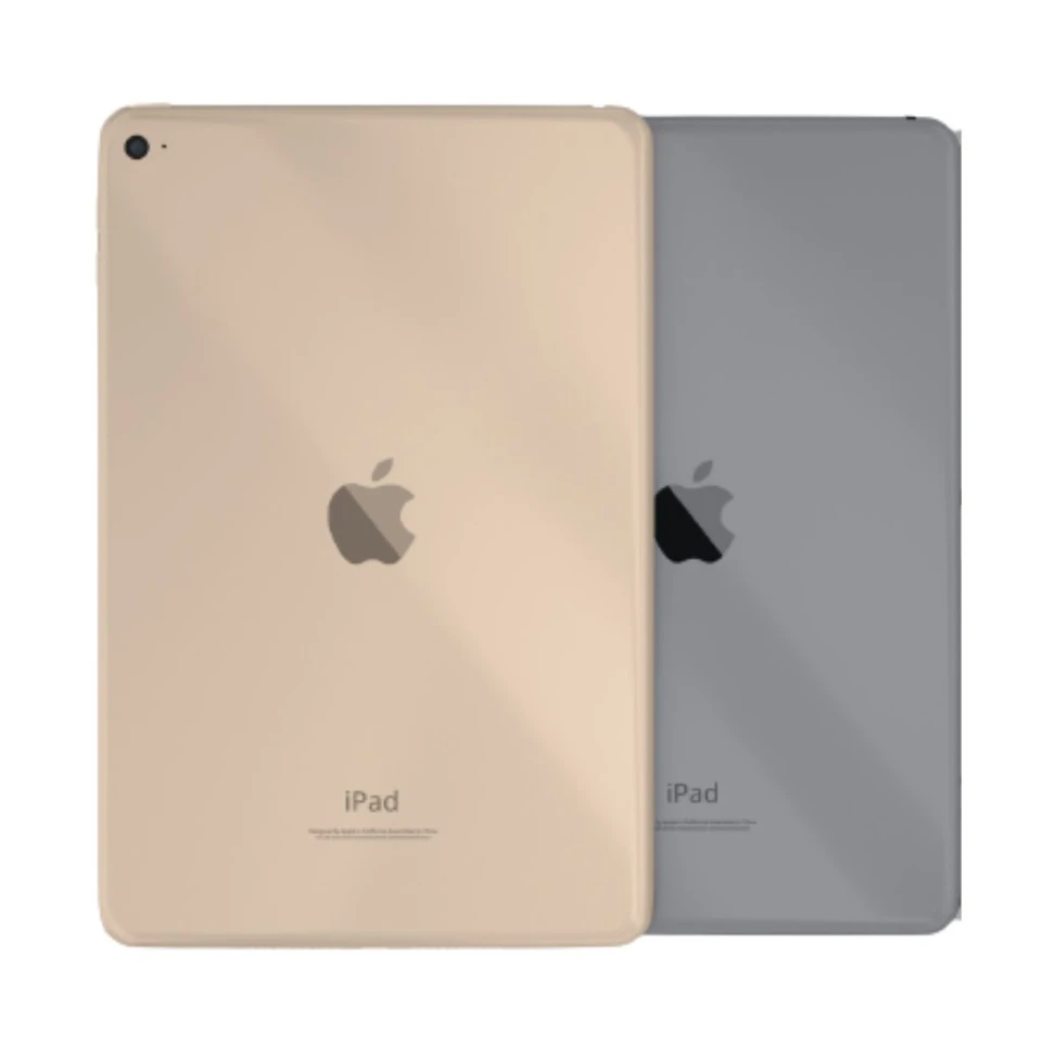 Apple iPad Mini 4th Gen Retina Display with Touch ID (64GB) product image