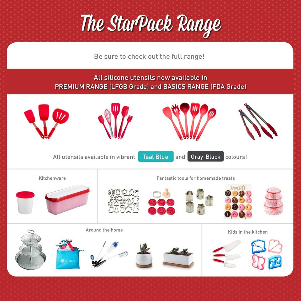 StarPack® Reusable 10-Piece Produce Bags with Storage Pouch product image
