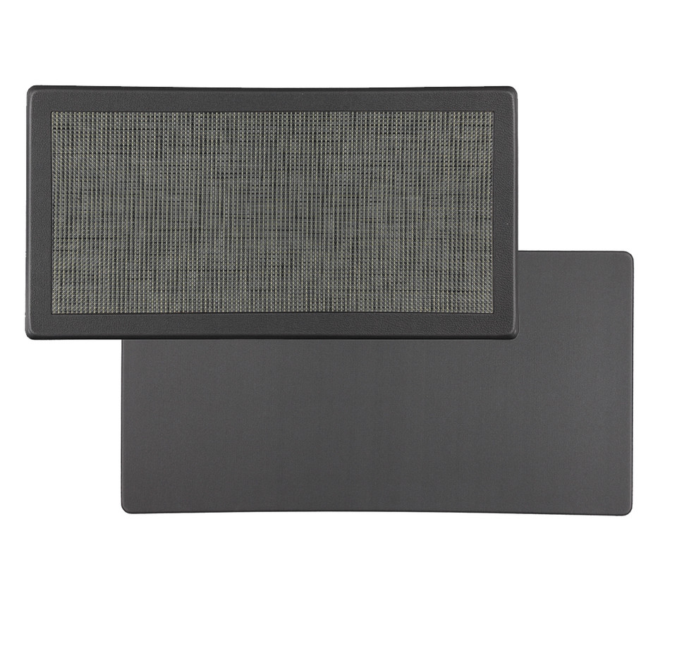 David Burke Hillside Oversized Anti-Fatigue Kitchen Mat product image