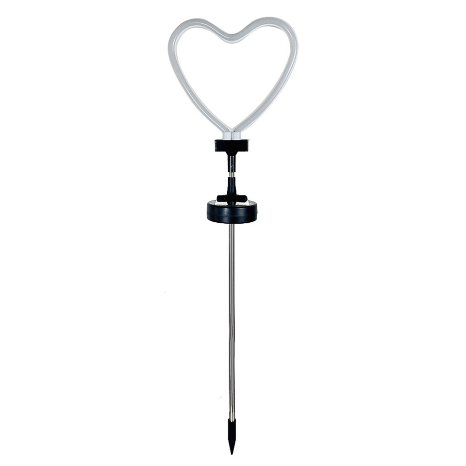 Solar Neon LED Decorative Stake Light product image