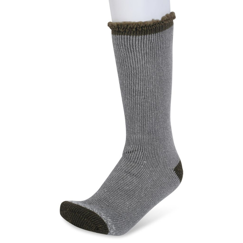 Men's 4X Brushed 2.7TOG Thermal Socks product image