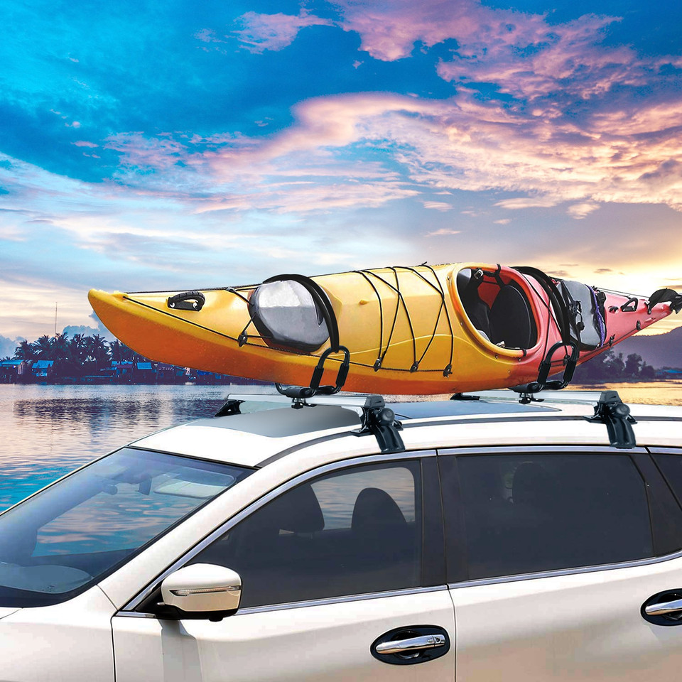 Universal Roof Rack Cross Bar product image