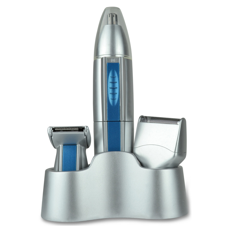 Men's 3-in-1 Beard and Mustache Trimmer product image