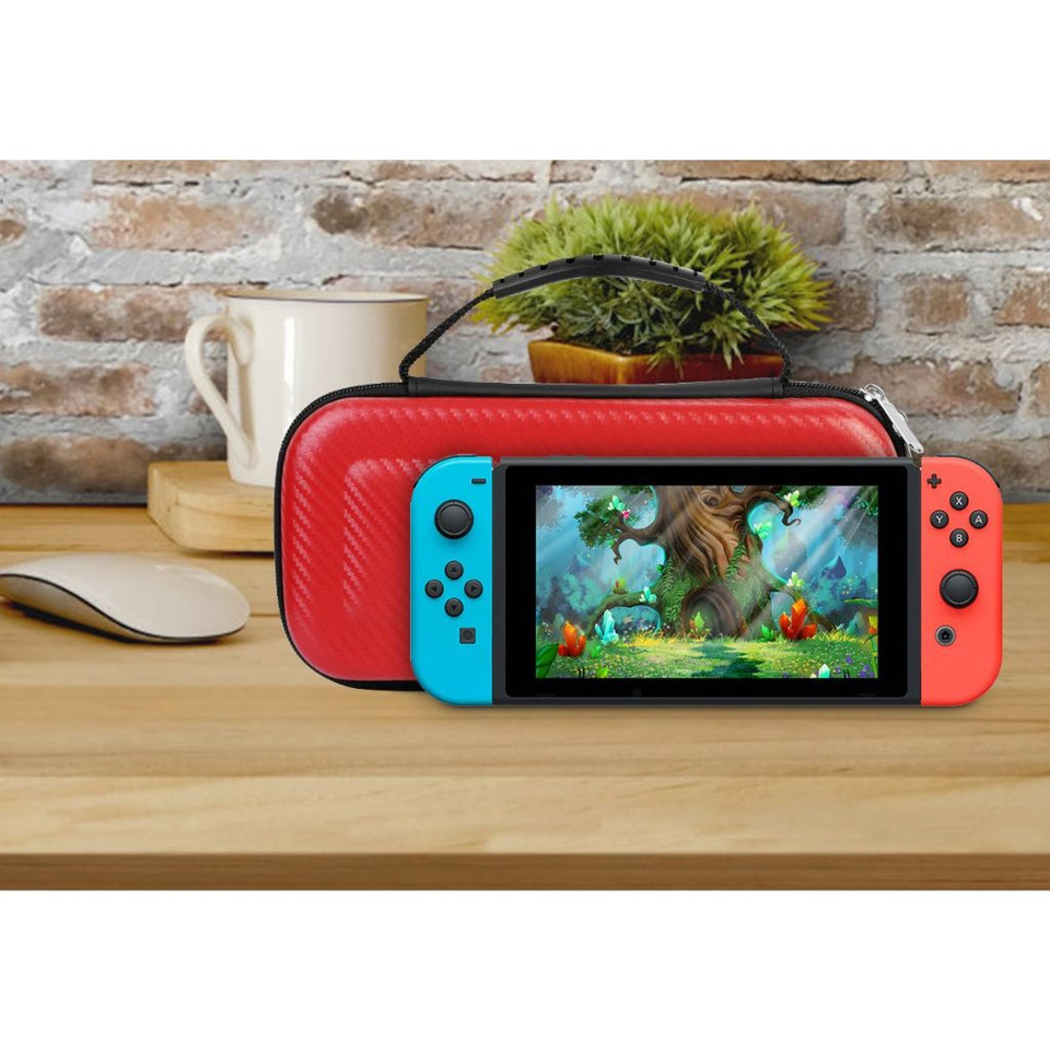 Portable Nintendo Switch Case product image