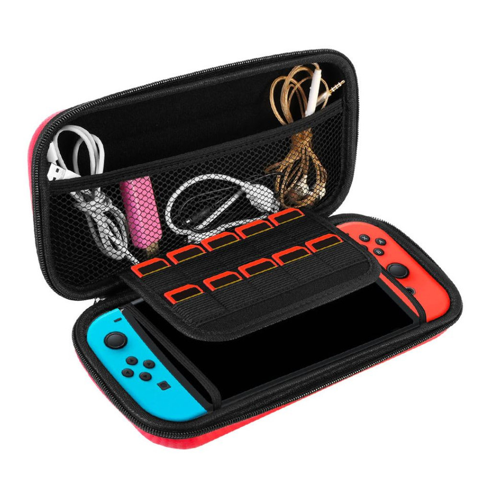 Portable Nintendo Switch Case product image