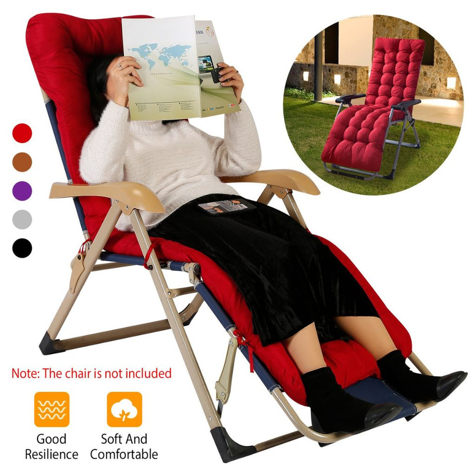 NewHome™ 67" x 22" Lounger Cushion product image