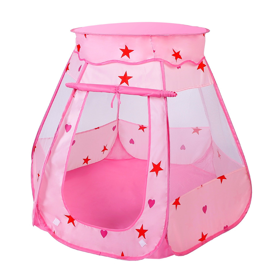 Kids' Pop-up Play Tent product image