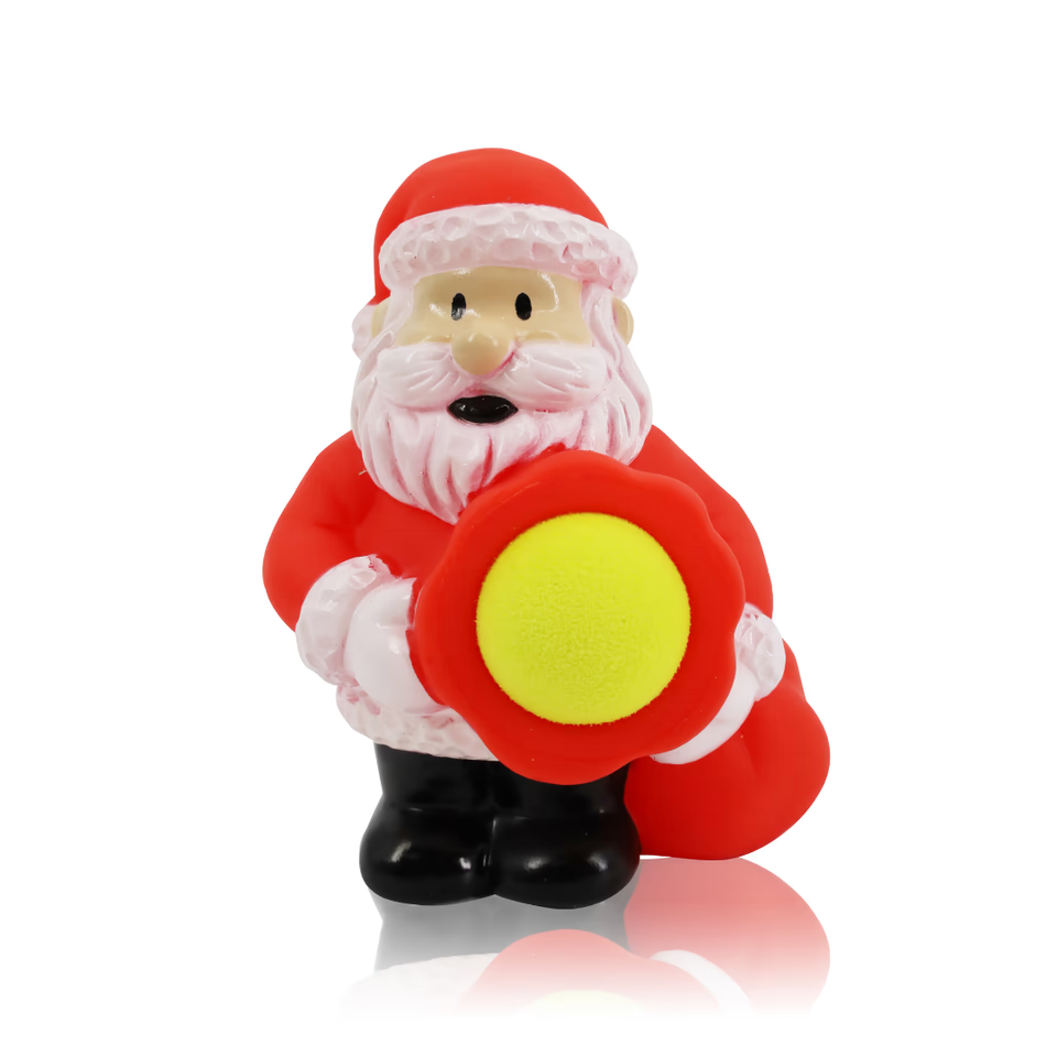 Santa Ball-Shooting Toy product image
