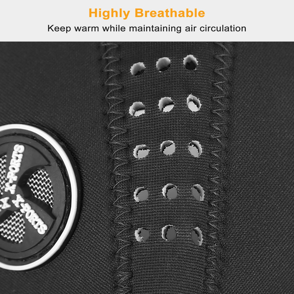 Neck/Face Warmer Mask product image