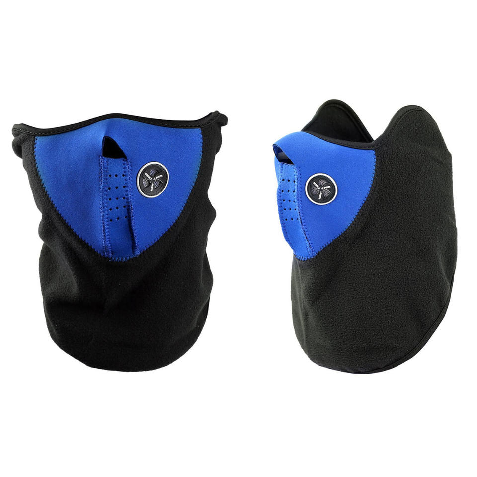 Neck/Face Warmer Mask product image