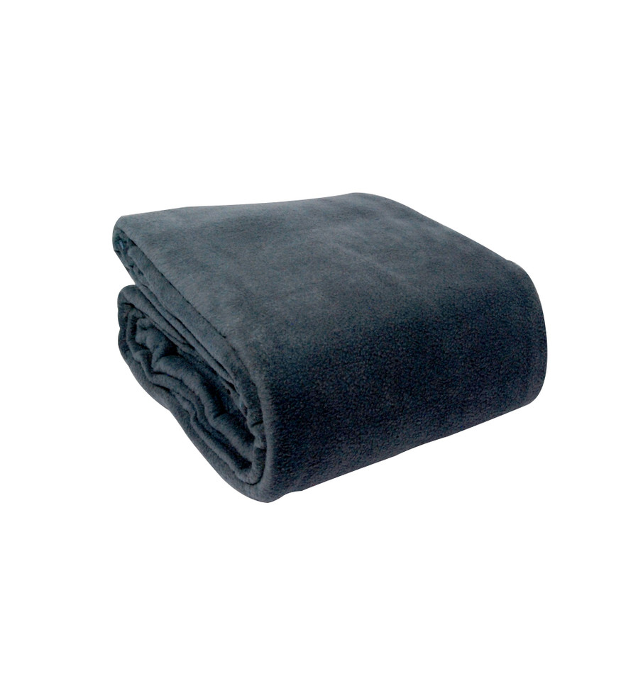 Supreme Warmth Plush Fleece Blanket product image