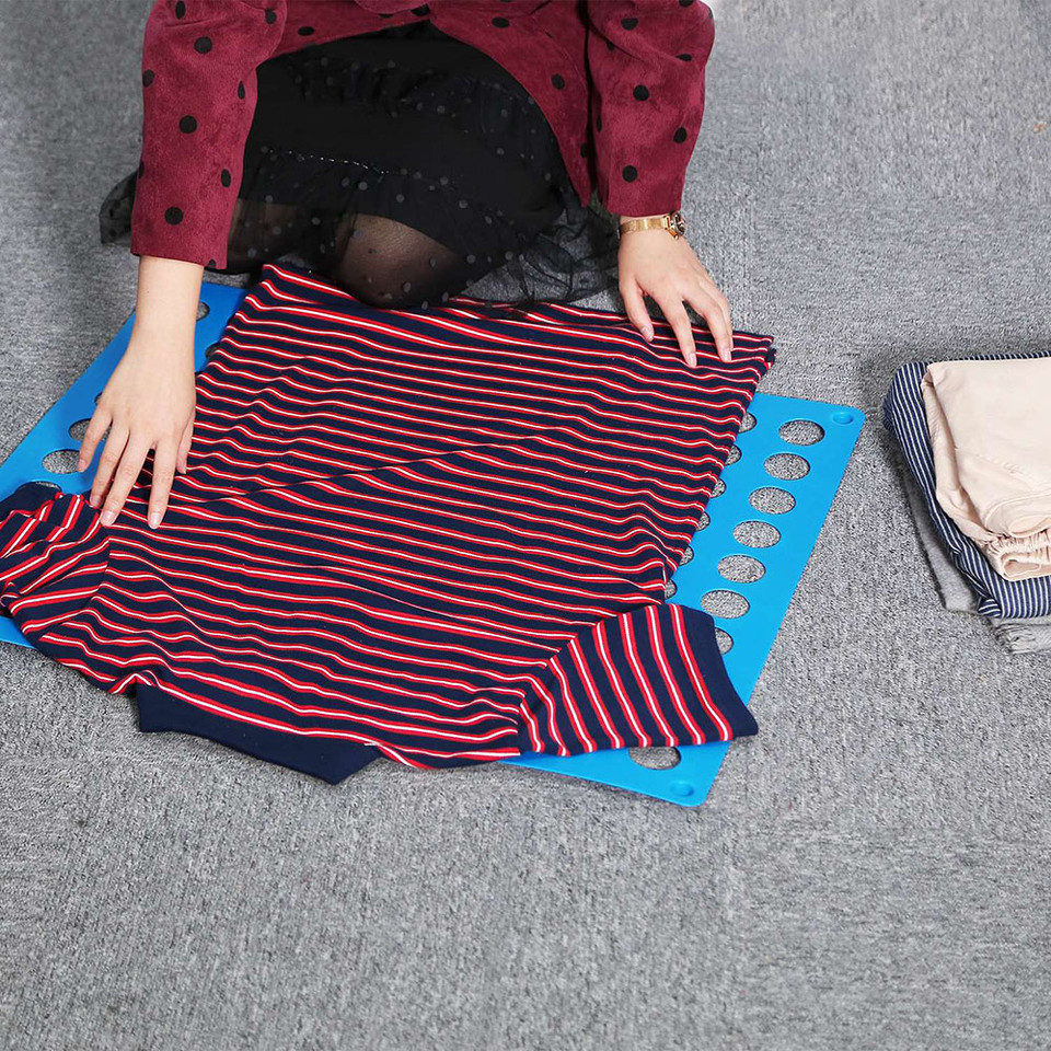 iMounTEK Shirt Folding Board product image