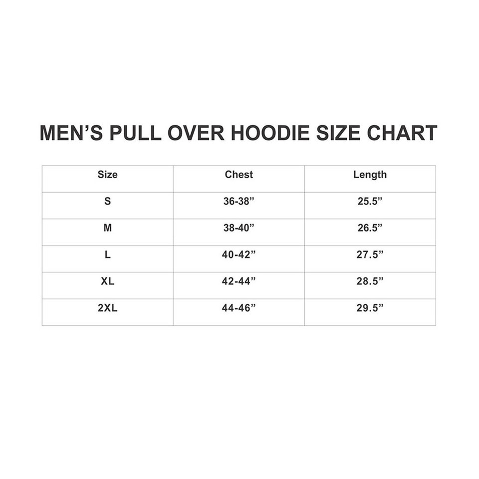 Men's Ultimate Camo Football Black Pullover Hoodie product image