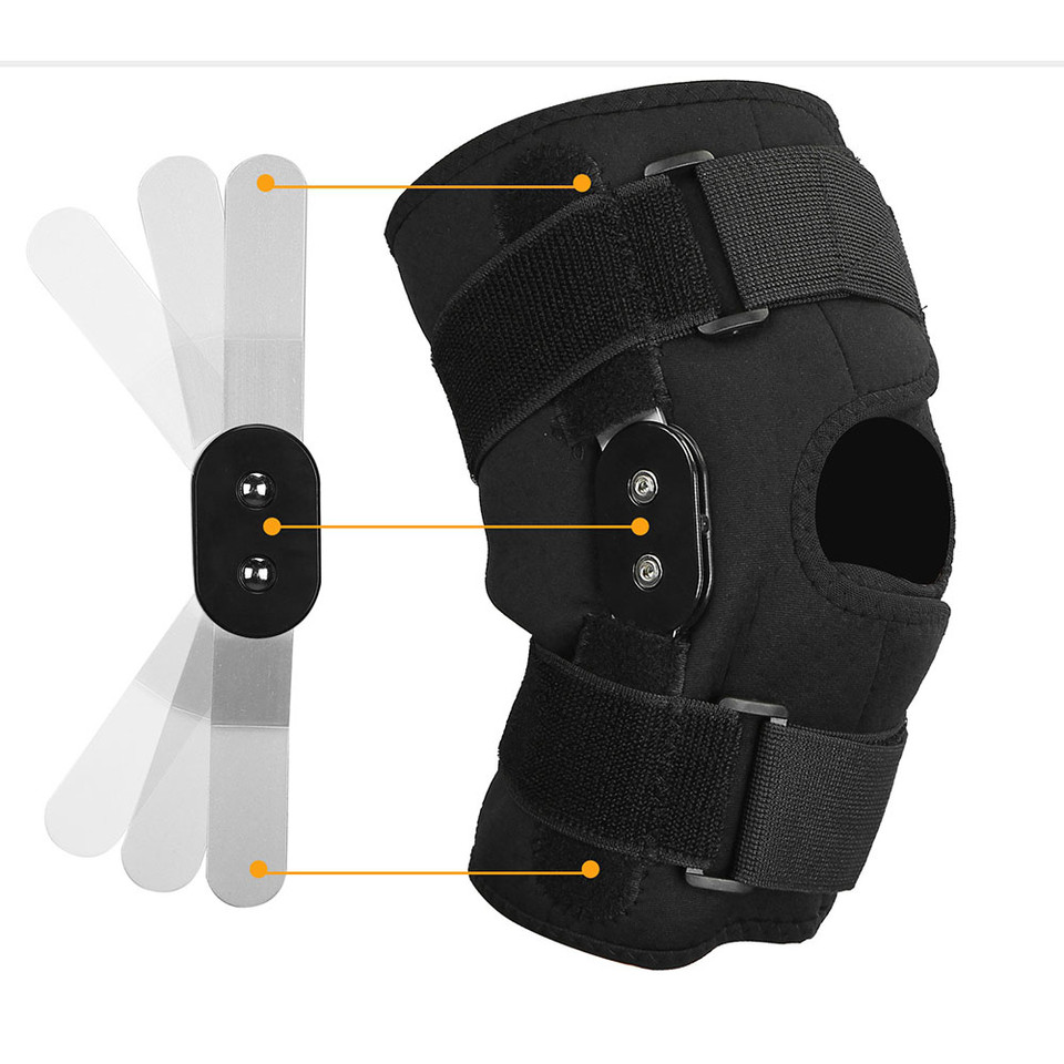 Adjustable Sport Knee Brace product image