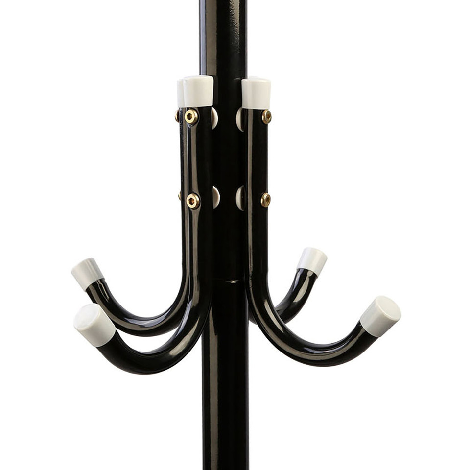 Standing Coat Rack Organizer product image