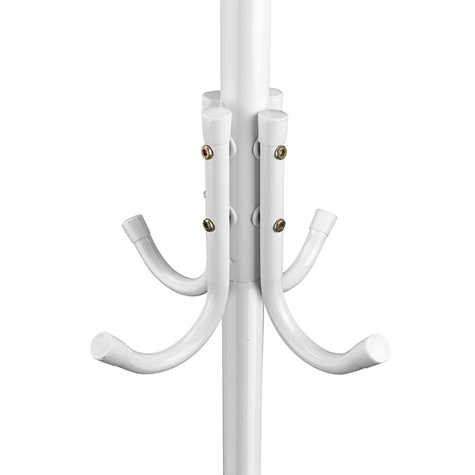 Standing Coat Rack Organizer product image