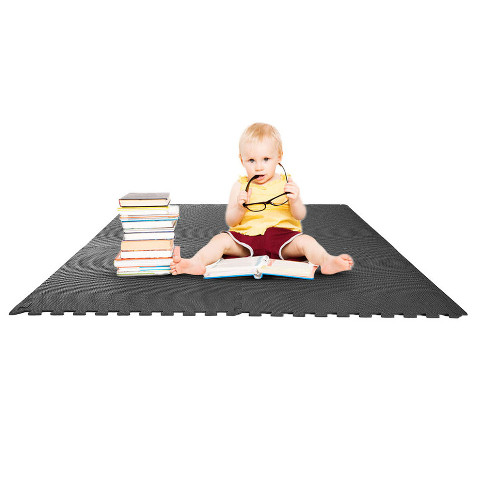 Interlocking EVA Floor Mats (4-Pack) product image