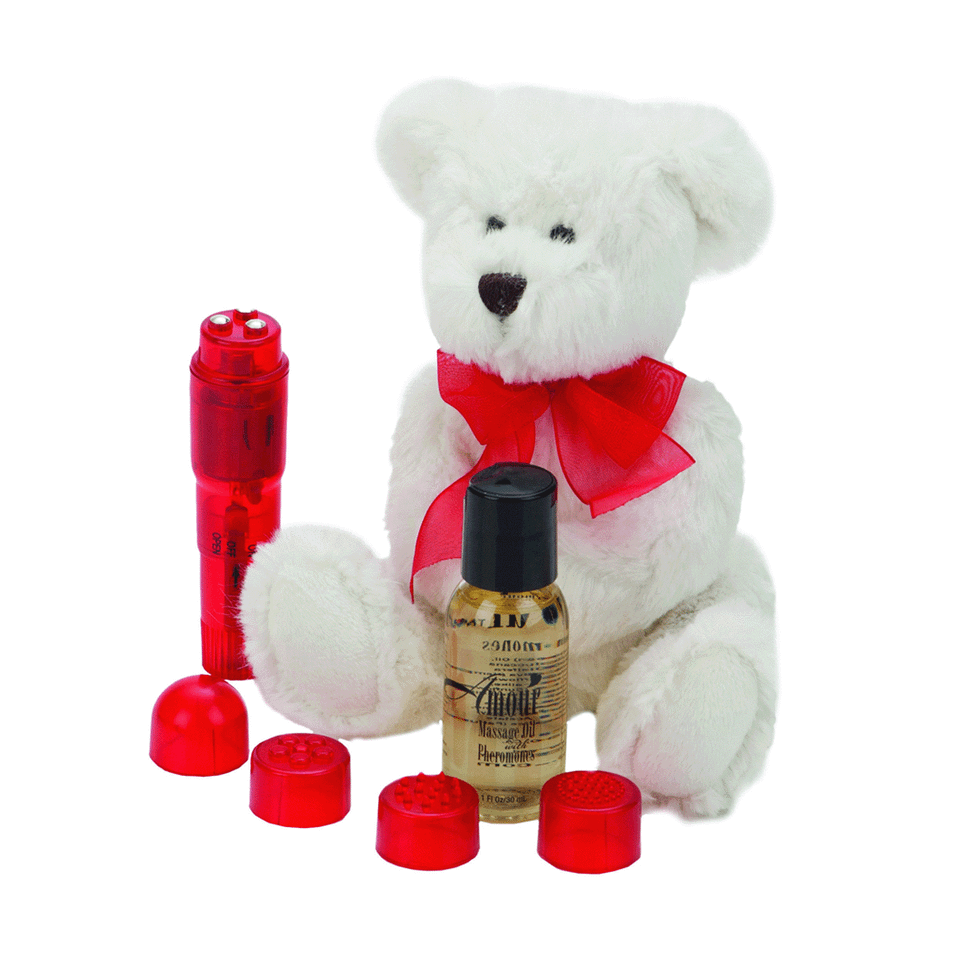 CalExotics Exotics Amour Romance Kits product image