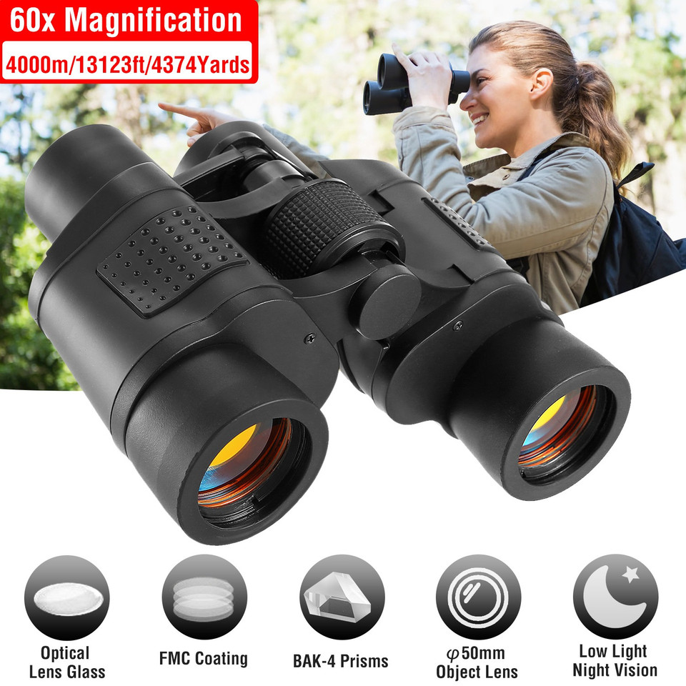 Portable HD Binoculars product image