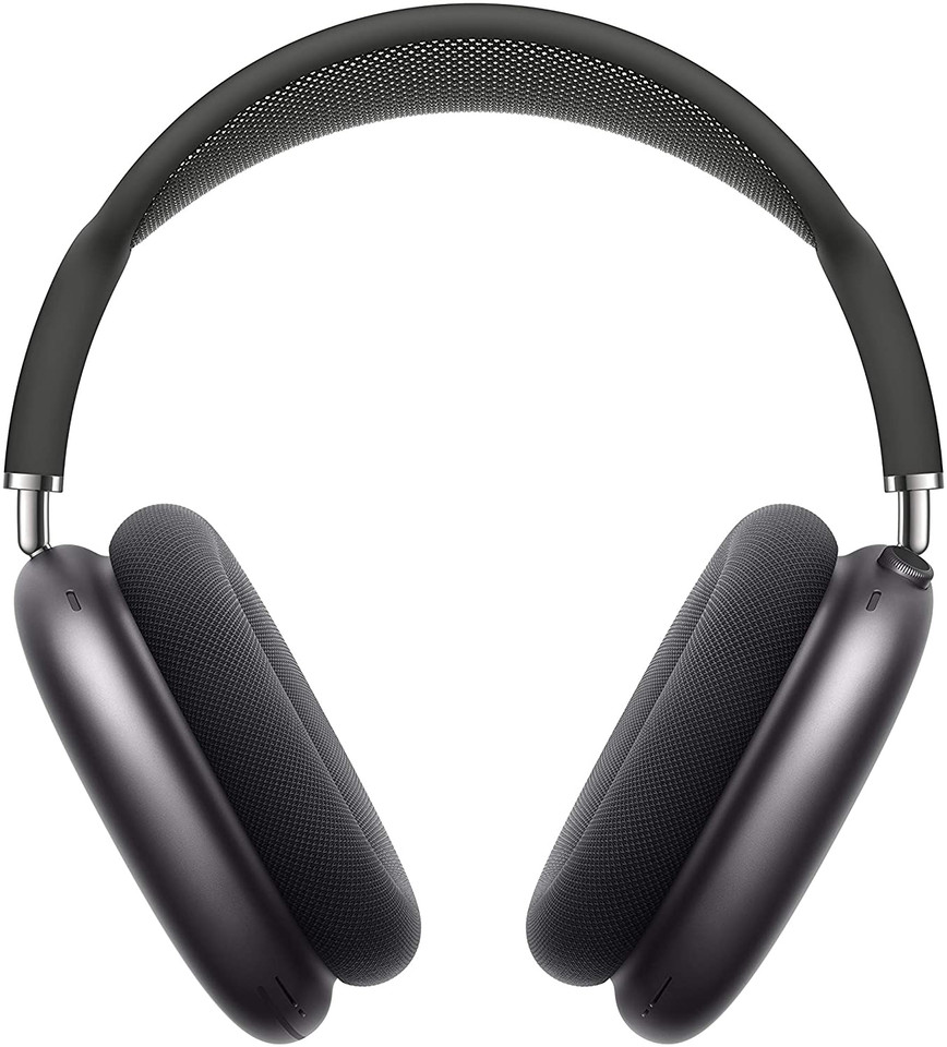 Apple AirPods Max, Space Gray product image