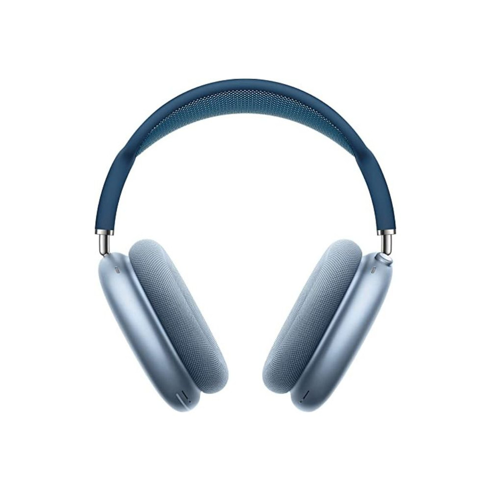 Apple AirPods Max, Sky Blue product image