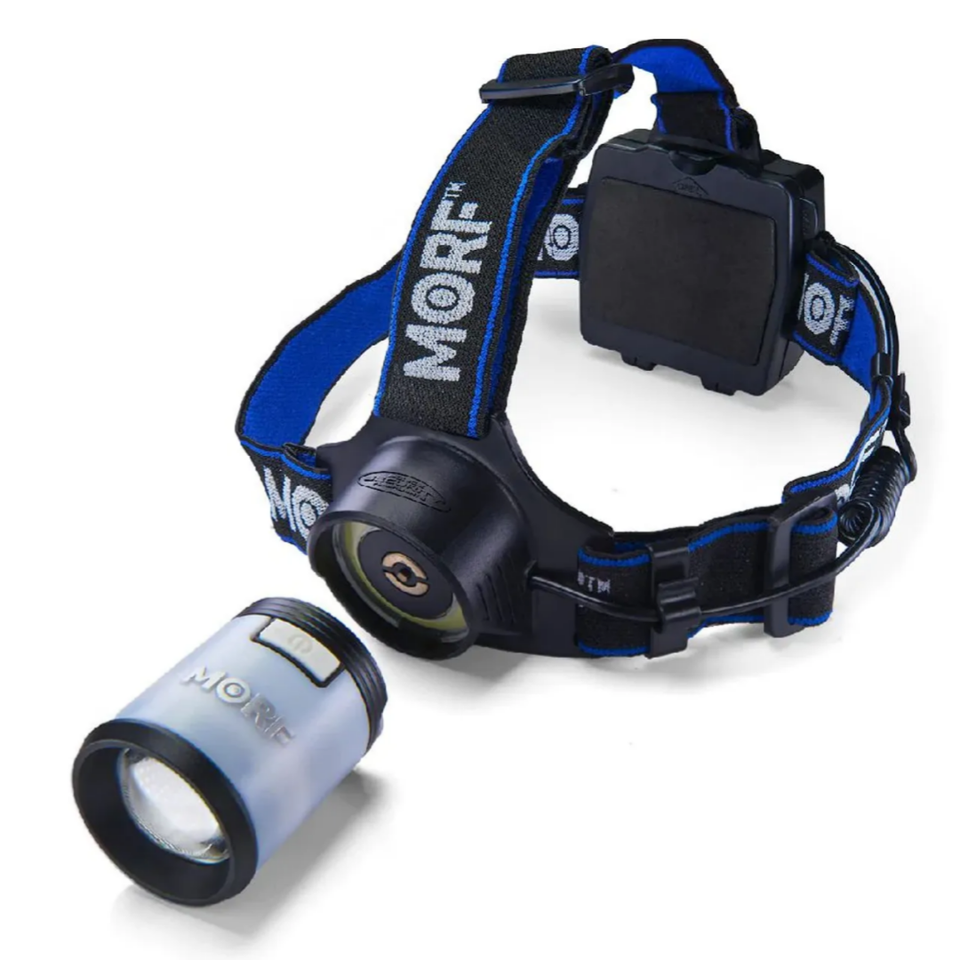 MORF™ L300 Removable Headlamp and Lantern product image