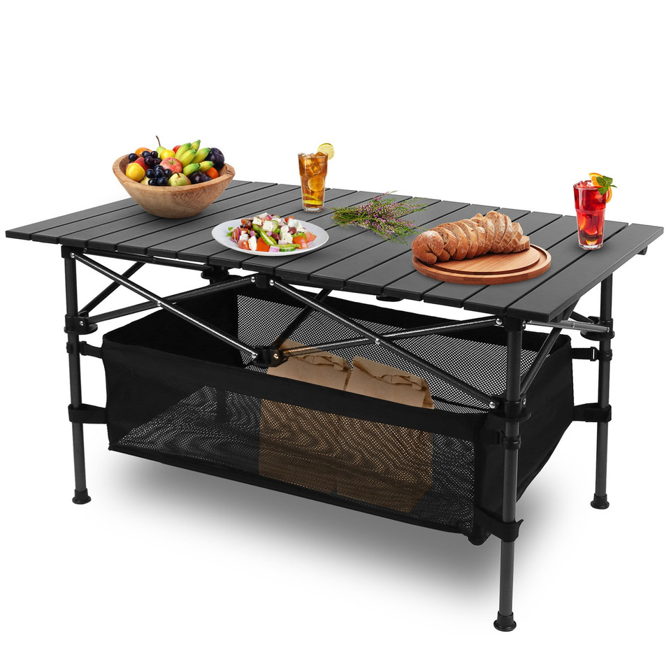 Roll-up Camping Table product image
