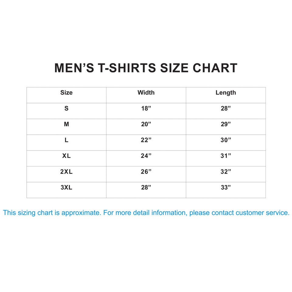 Men's Star-Spangled Football T-Shirt product image