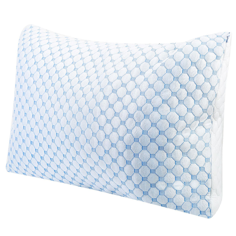 NewHome™ Cooling Memory Foam Pillow product image