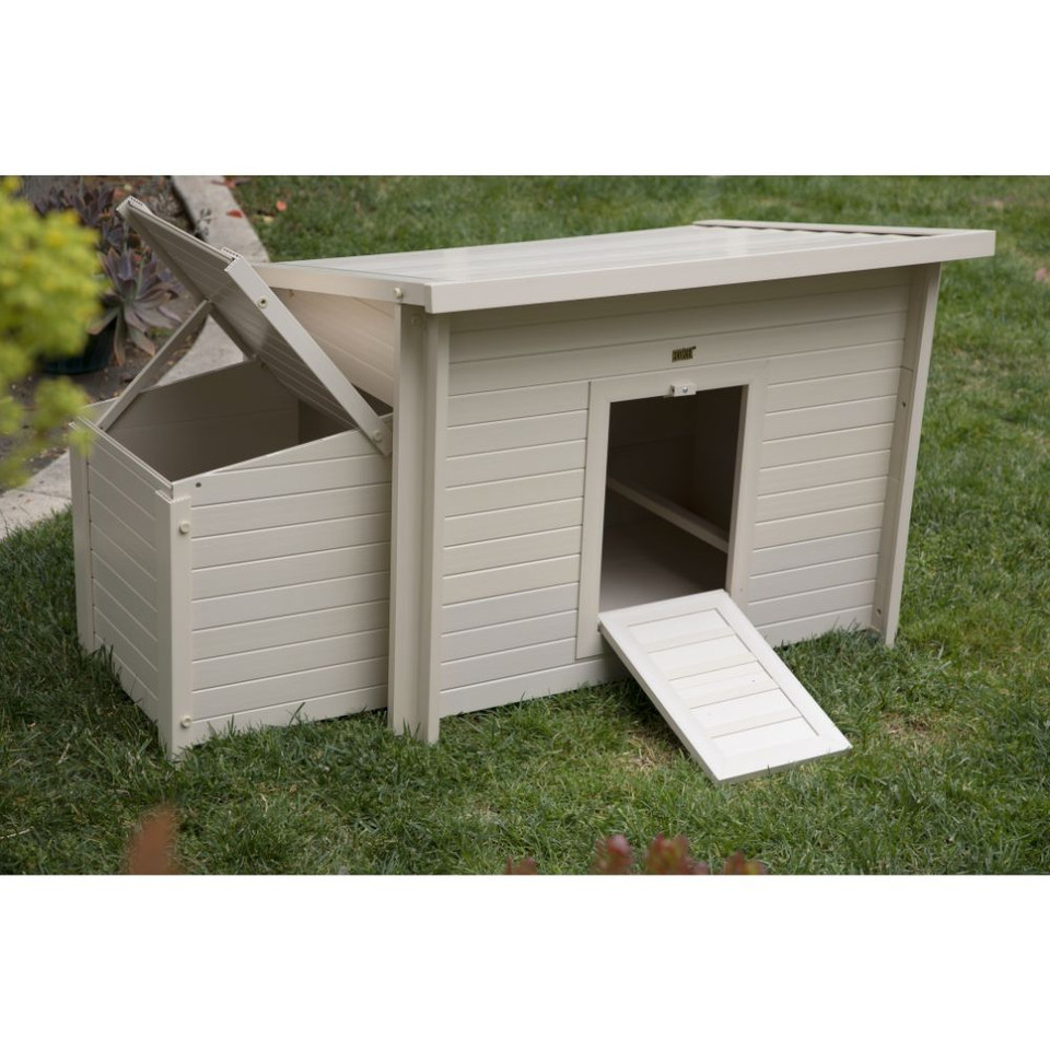 NewAgePet® Fontana Chicken Coop product image