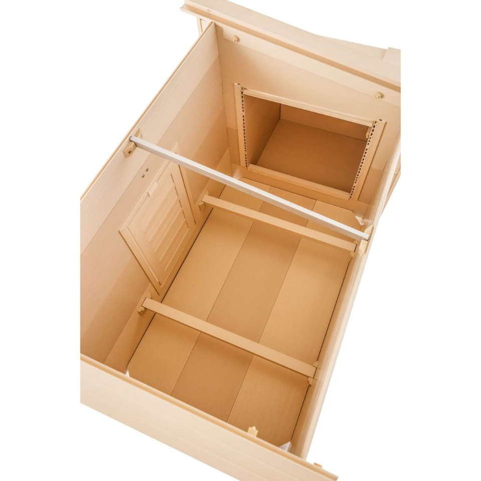 NewAgePet® Fontana Chicken Coop product image