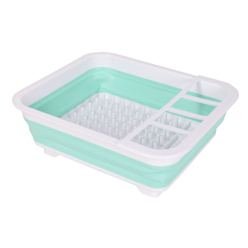 Collapsible Dish Drying Rack product image