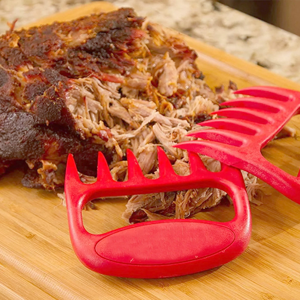 Meat Chicken Poultry Shredding Pulling Claws (2-Pair) product image