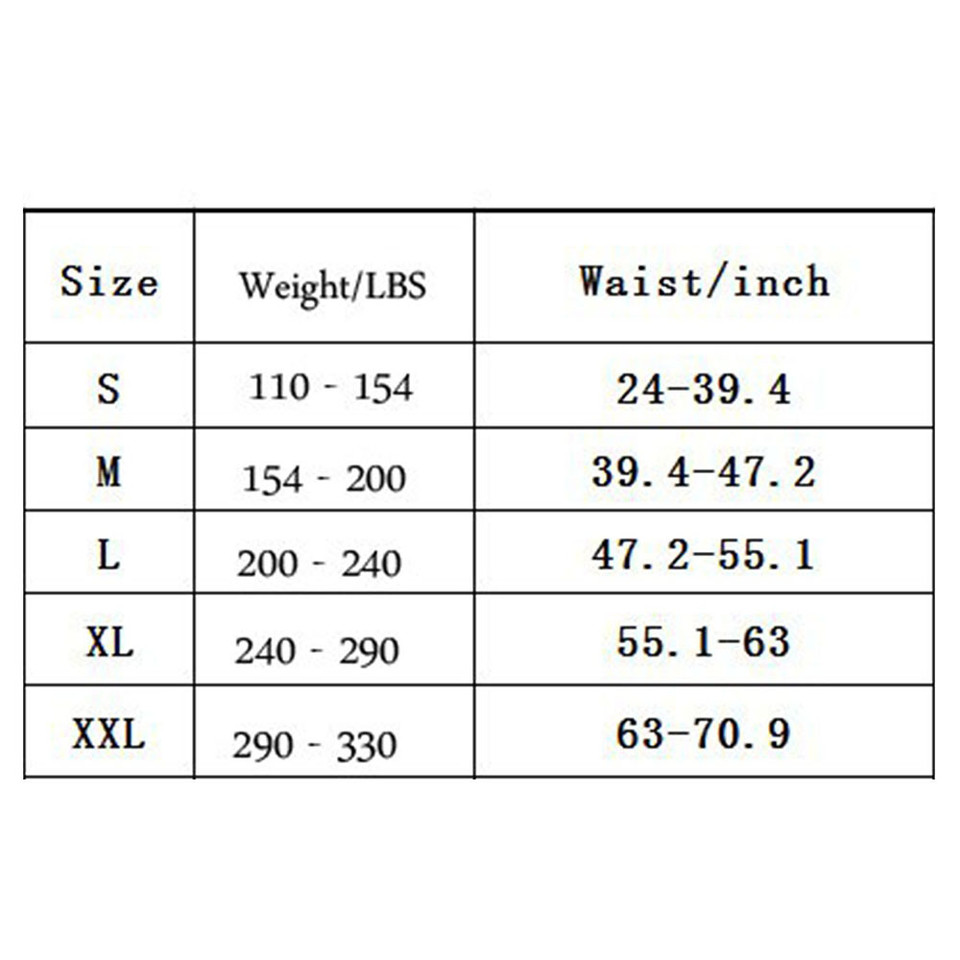 Men's Core Support and Insta-Trim Compression Undershirt product image